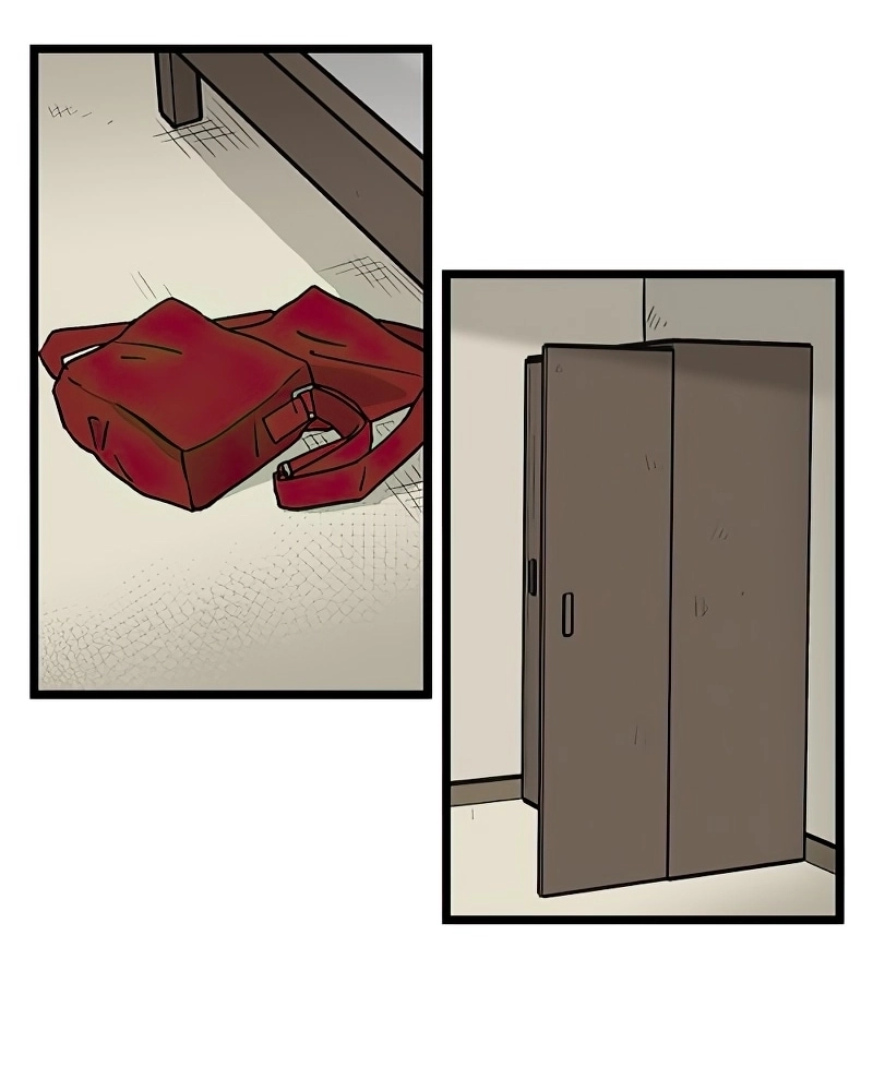 Sem Casa Capítulo 31 Página 57