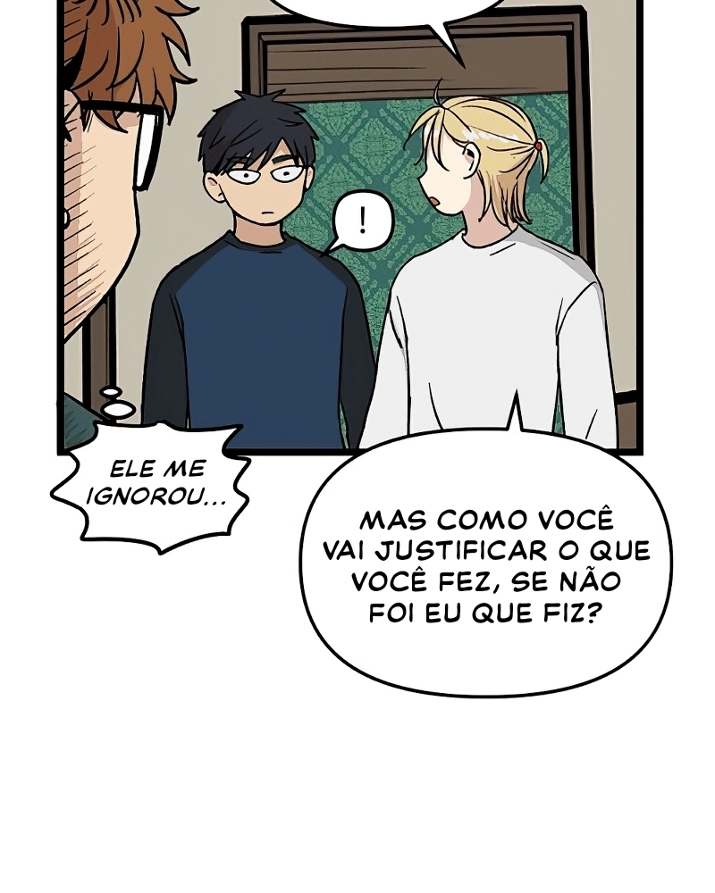 Sem Casa Capítulo 31 Página 72