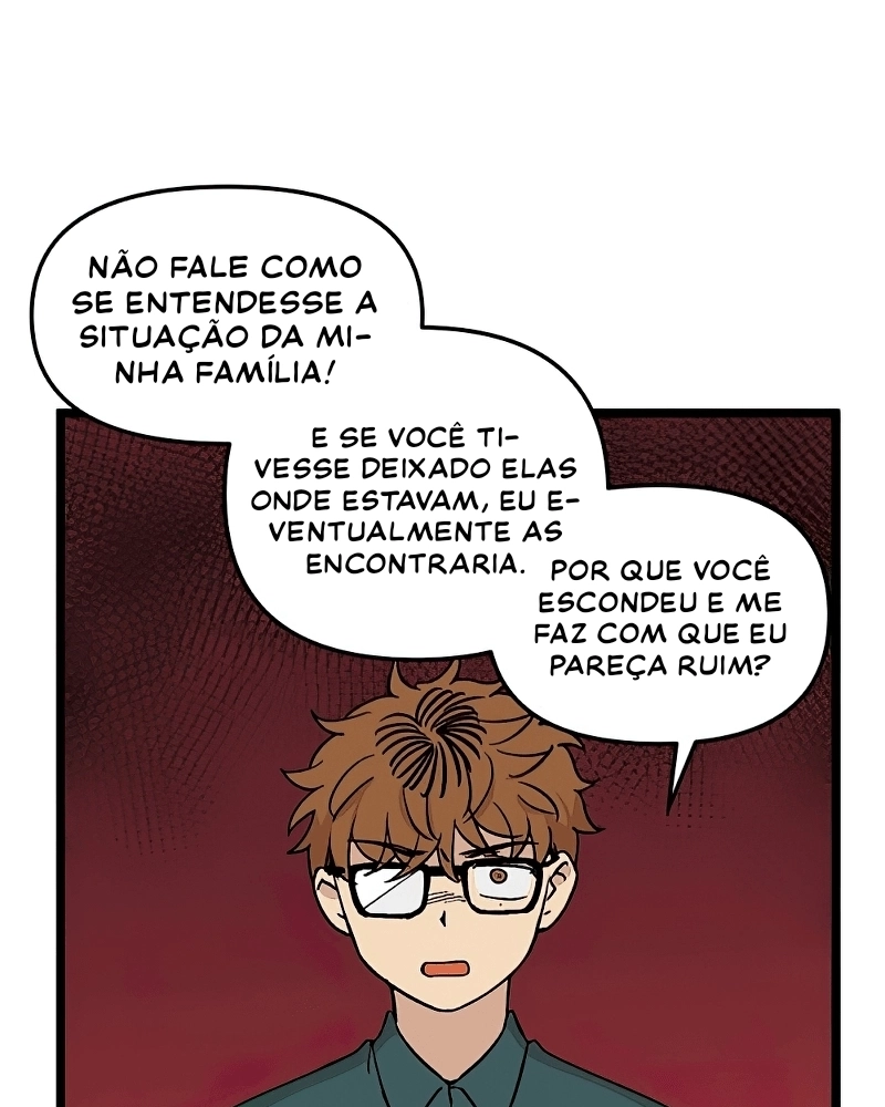Sem Casa Capítulo 31 Página 70