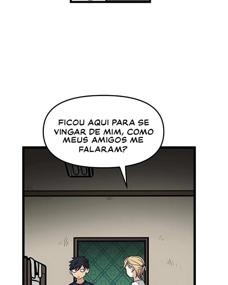 Sem Casa Capítulo 31 Página 75