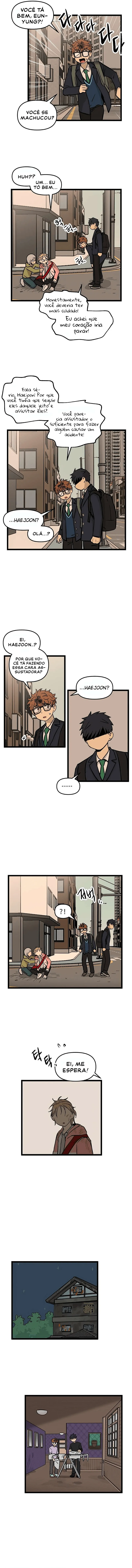Sem Casa Capítulo 33 Página 4