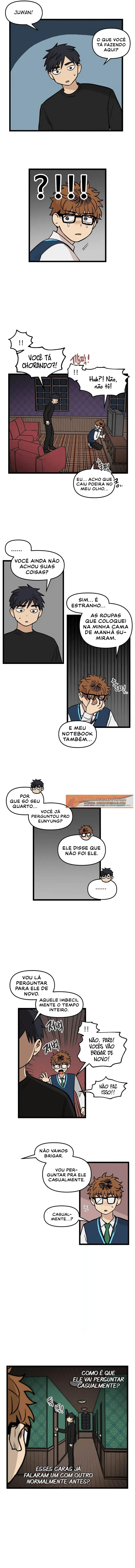 Sem Casa Capítulo 34 Página 4