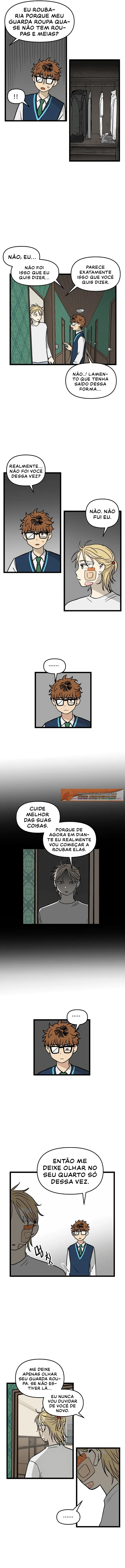 Sem Casa Capítulo 34 Página 7