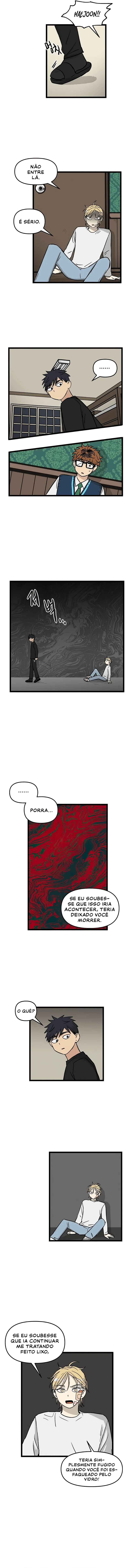 Sem Casa Capítulo 35 Página 6