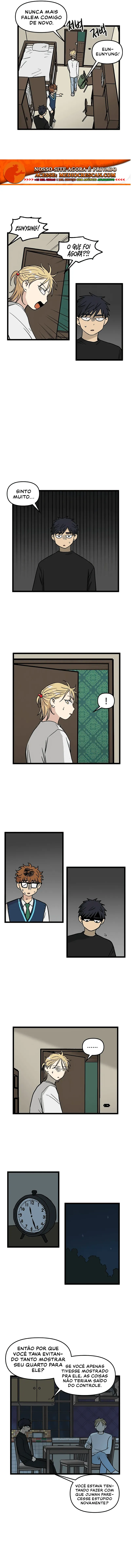 Sem Casa Capítulo 36 Página 4