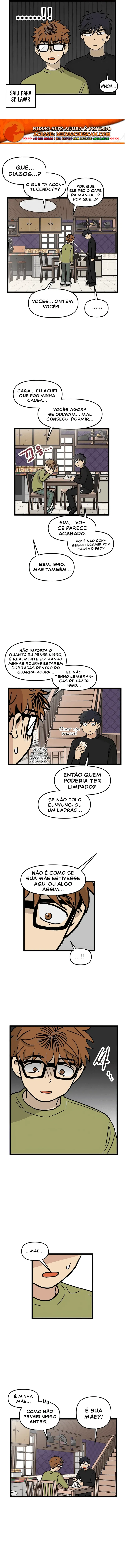 Sem Casa Capítulo 36 Página 9