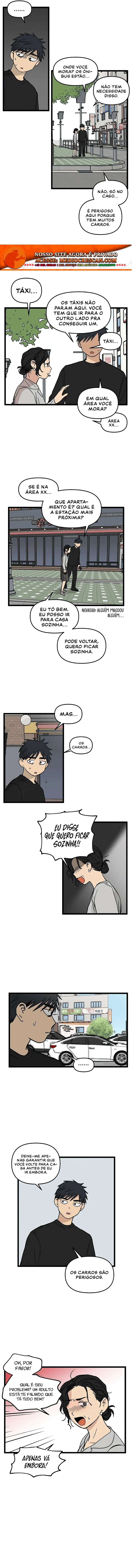 Sem Casa Capítulo 38 Página 4
