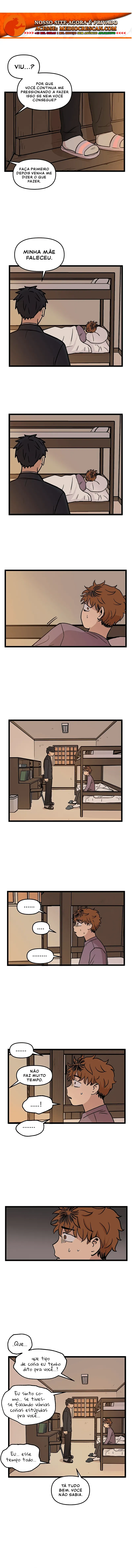 Sem Casa Capítulo 39 Página 4