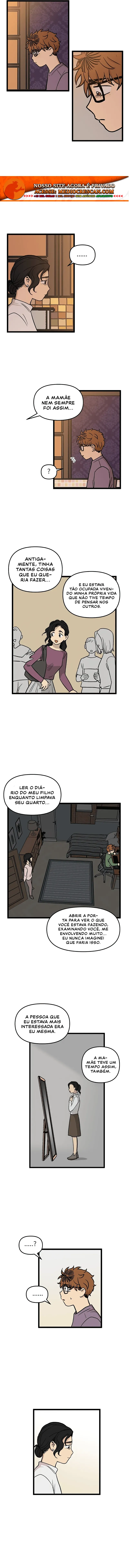Sem Casa Capítulo 39 Página 6