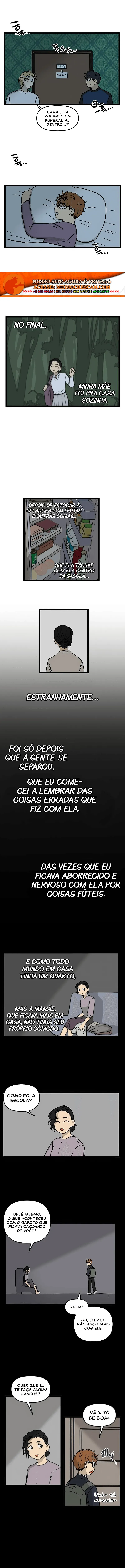 Sem Casa Capítulo 39 Página 10