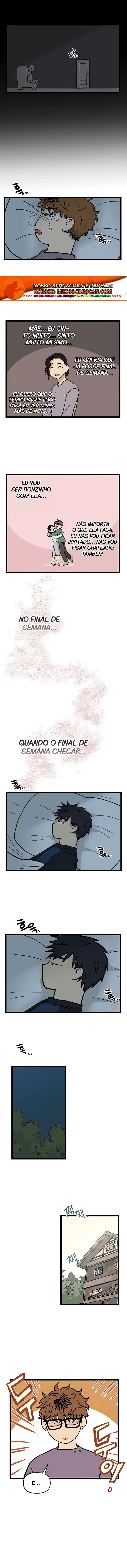Sem Casa Capítulo 39 Página 11