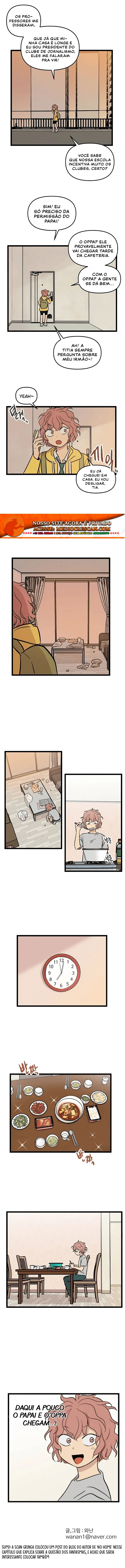 Sem Casa Capítulo 40 Página 7