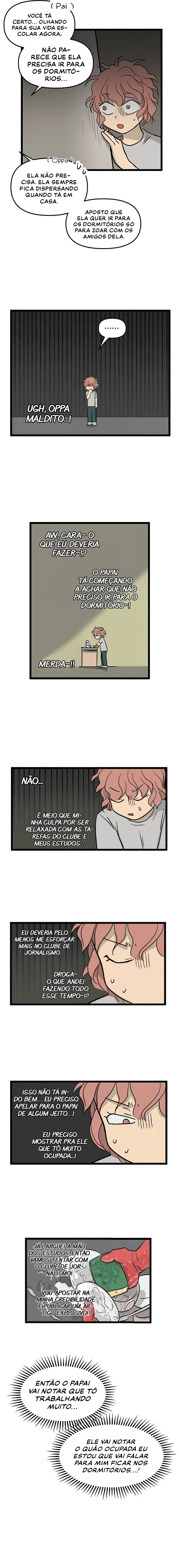 Sem Casa Capítulo 41 Página 6