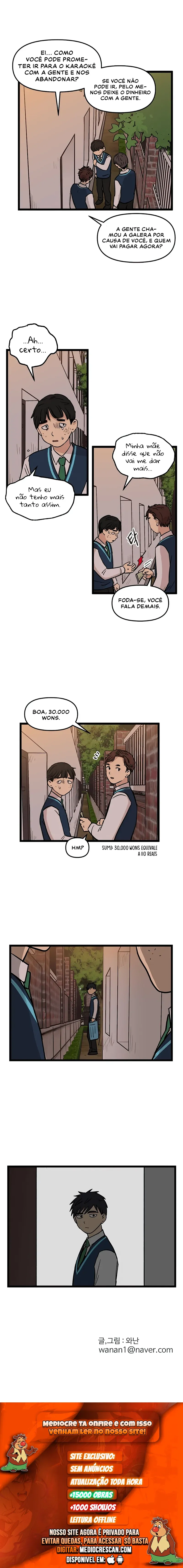Sem Casa Capítulo 41 Página 9