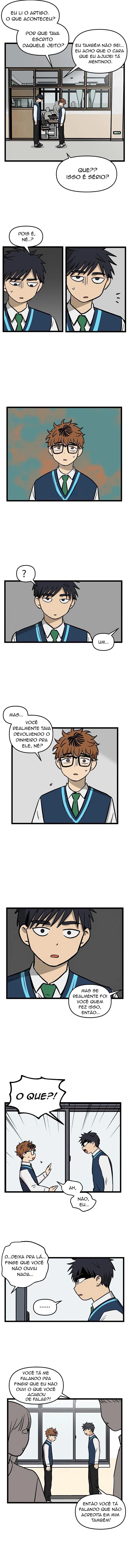 Sem Casa Capítulo 43 Página 4