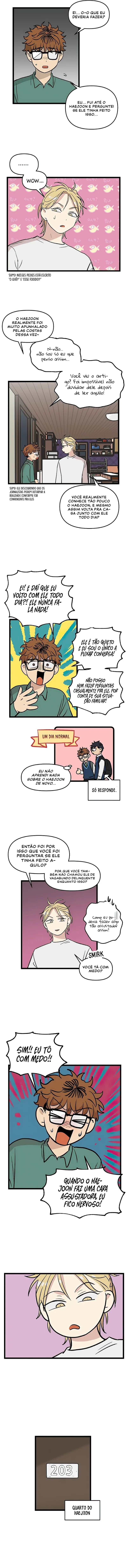Sem Casa Capítulo 44 Página 4