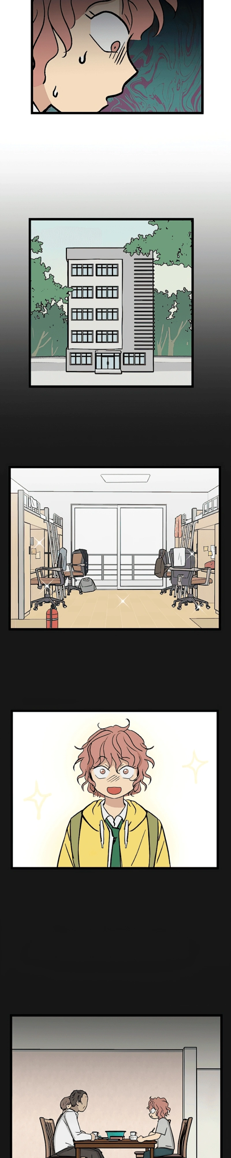 Sem Casa Capítulo 46 Página 2