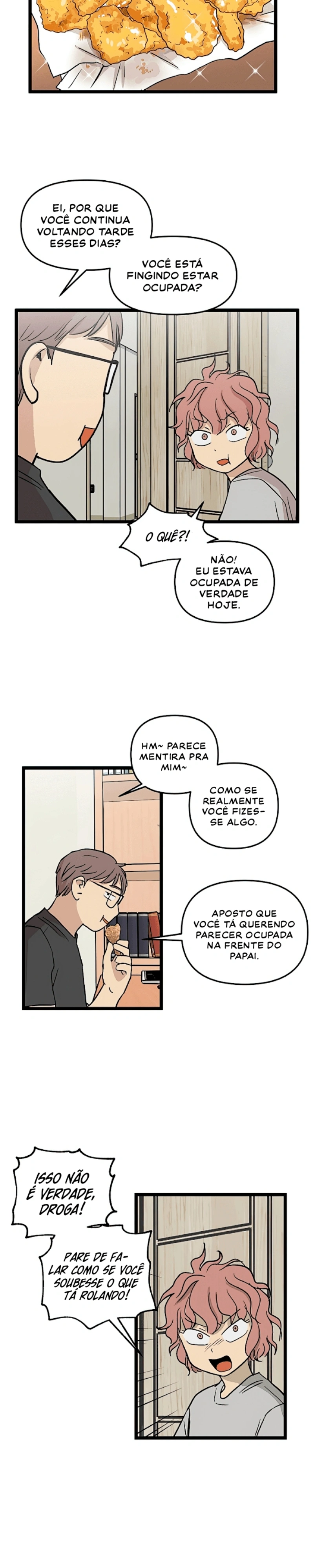 Sem Casa Capítulo 47 Página 7