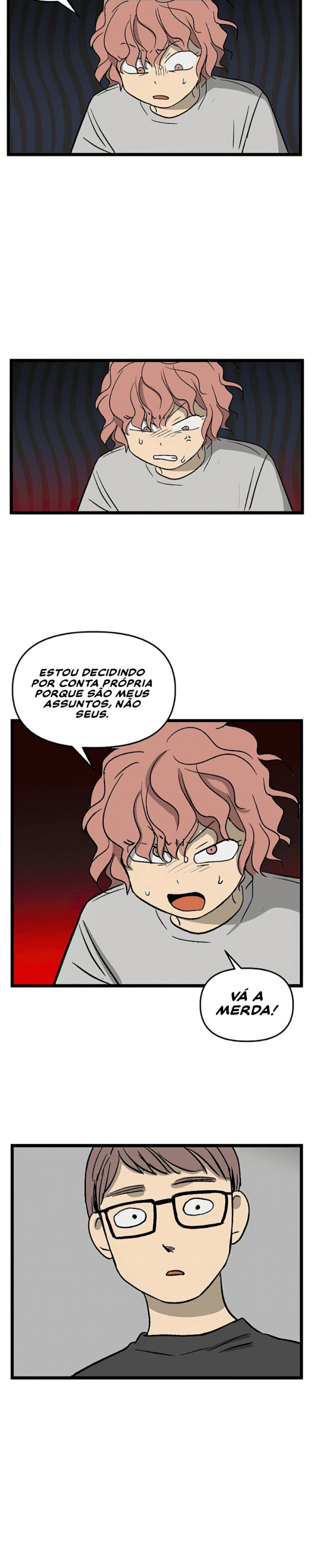 Sem Casa Capítulo 47 Página 12