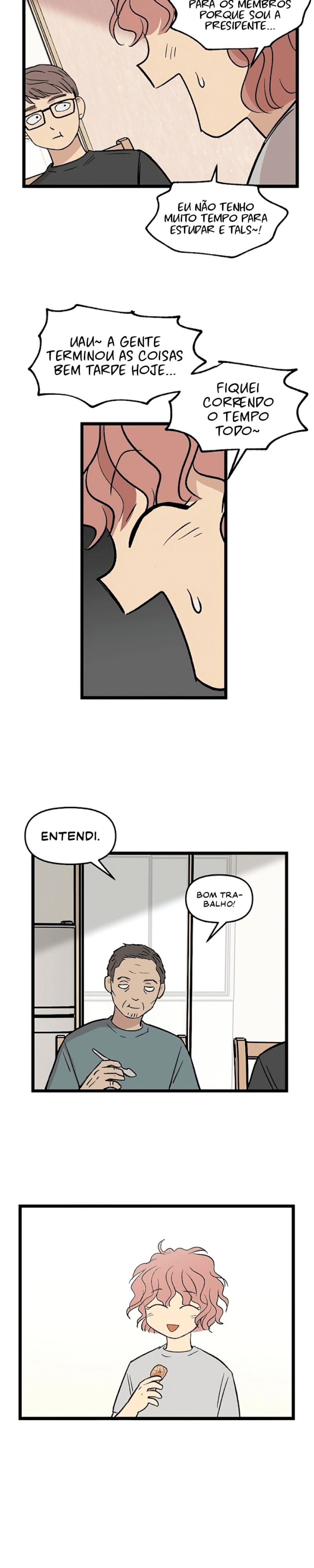 Sem Casa Capítulo 48 Página 4
