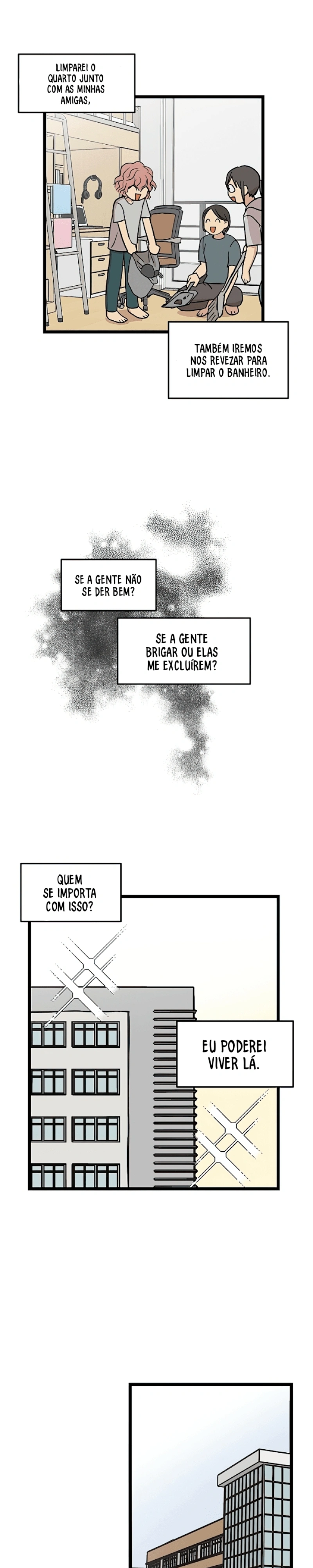 Sem Casa Capítulo 48 Página 6