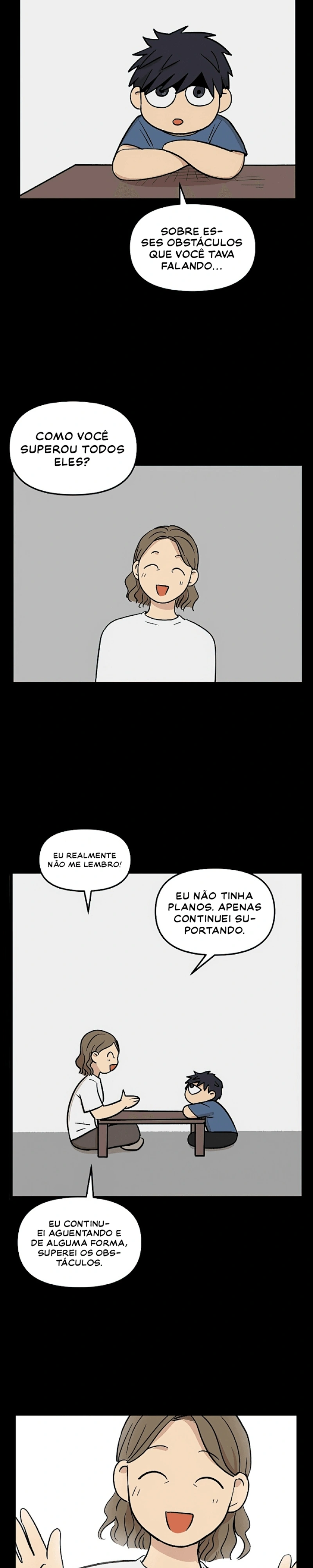 Sem Casa Capítulo 48 Página 15