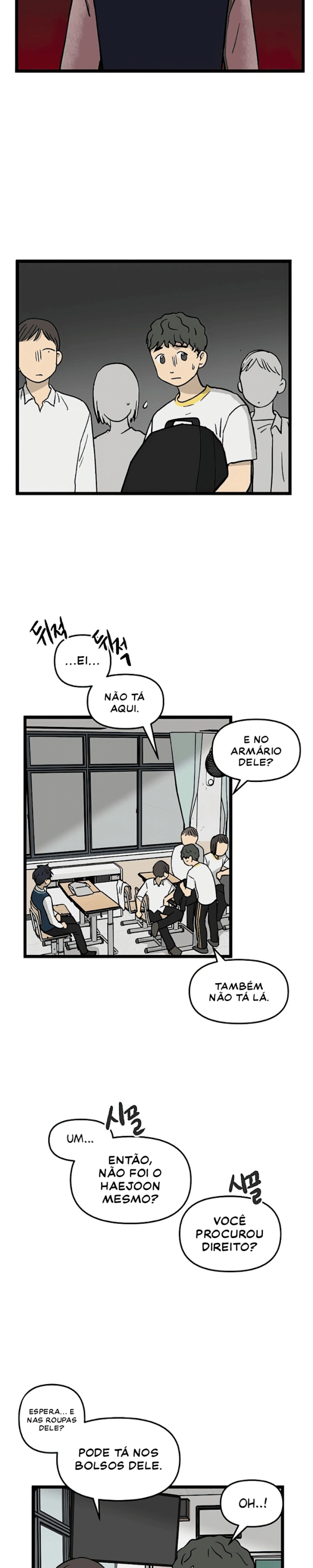 Sem Casa Capítulo 49 Página 7