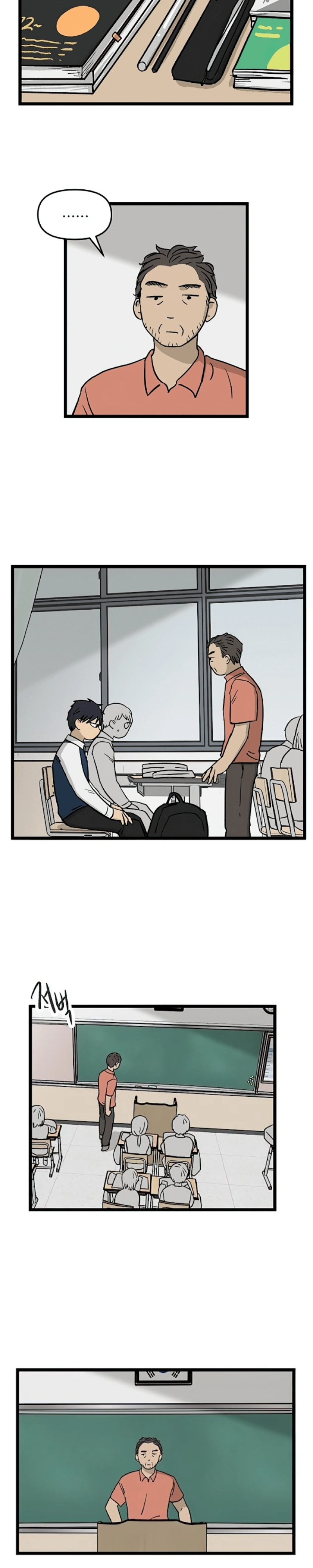 Sem Casa Capítulo 49 Página 13