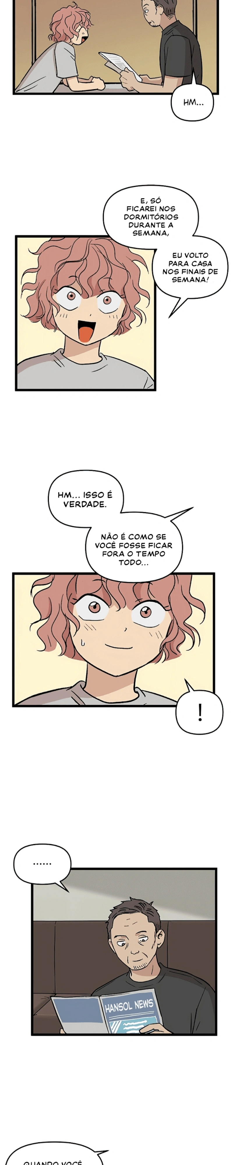 Sem Casa Capítulo 50 Página 10