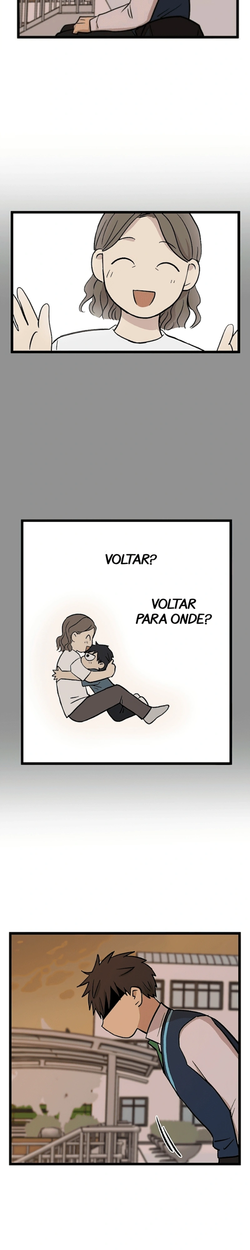 Sem Casa Capítulo 50 Página 7