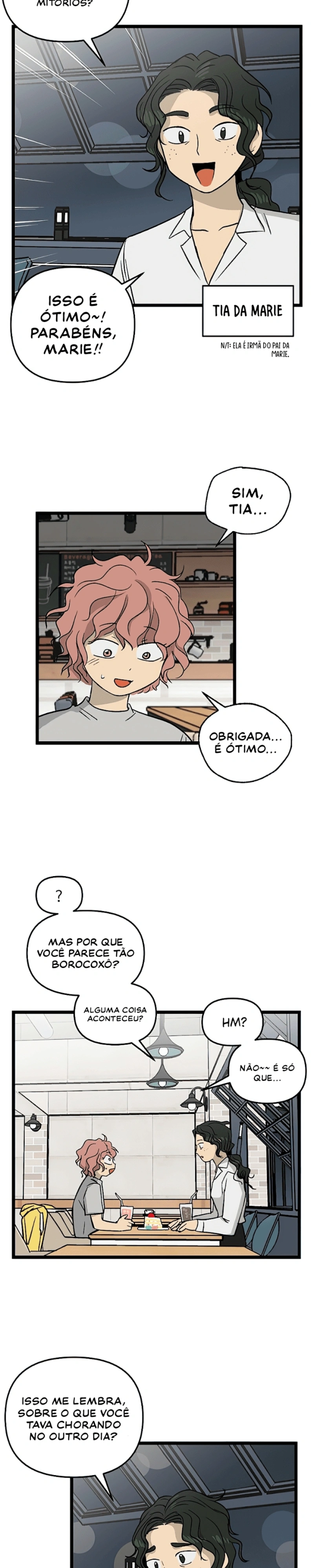 Sem Casa Capítulo 50 Página 13