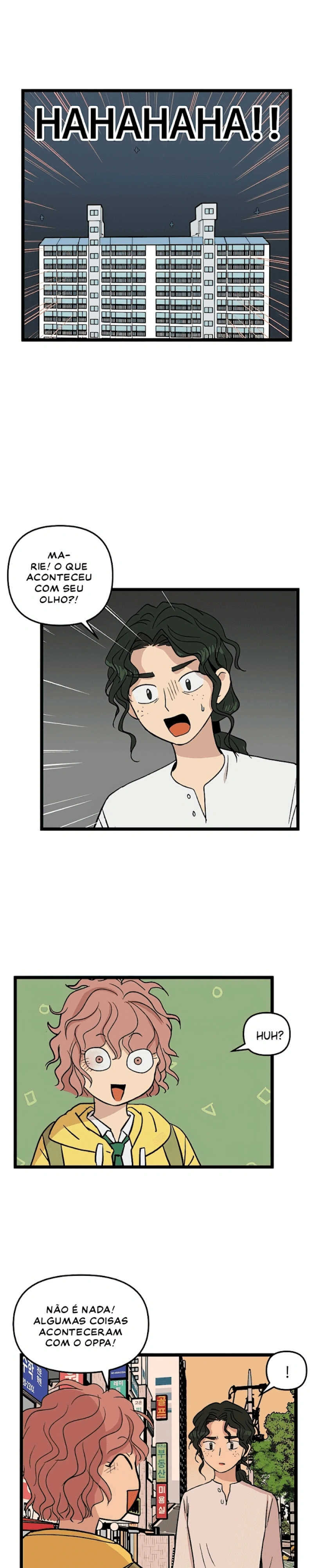 Sem Casa Capítulo 51 Página 6