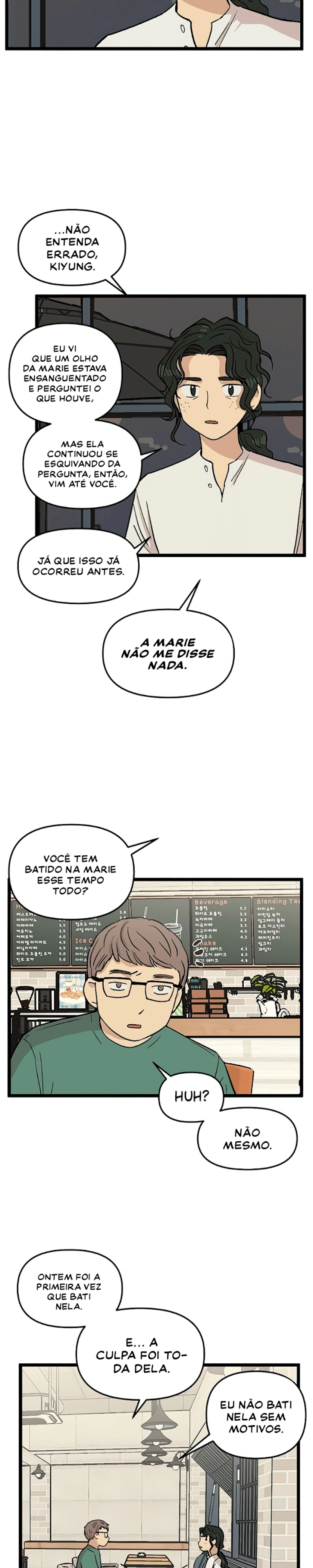 Sem Casa Capítulo 51 Página 11