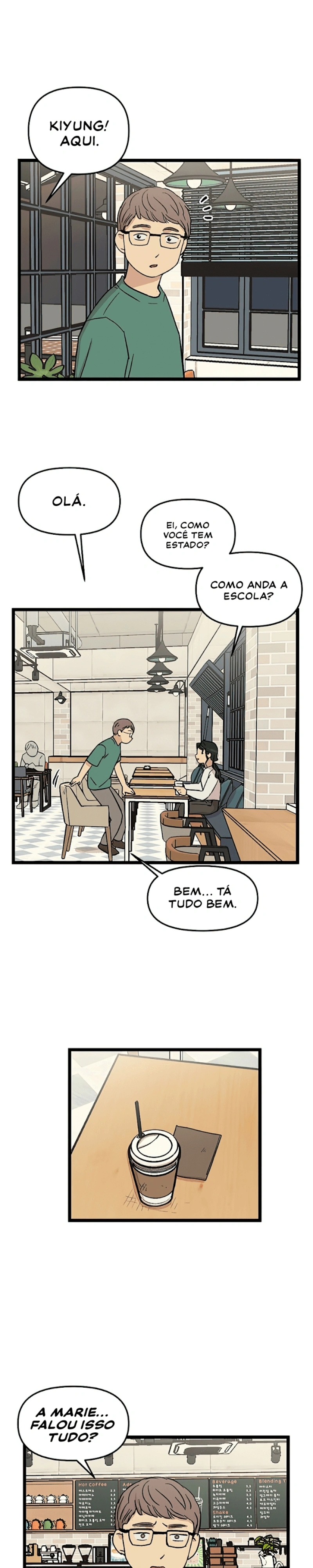 Sem Casa Capítulo 51 Página 9