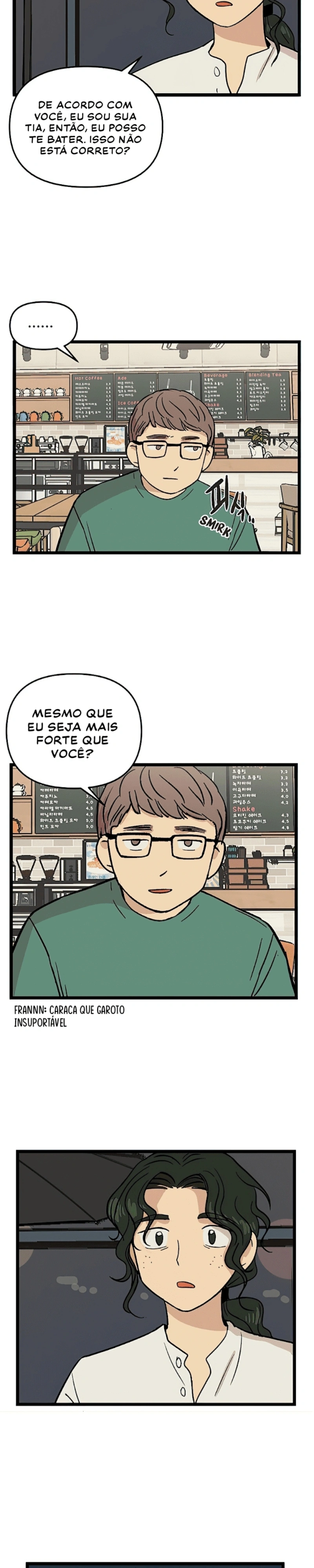 Sem Casa Capítulo 51 Página 13