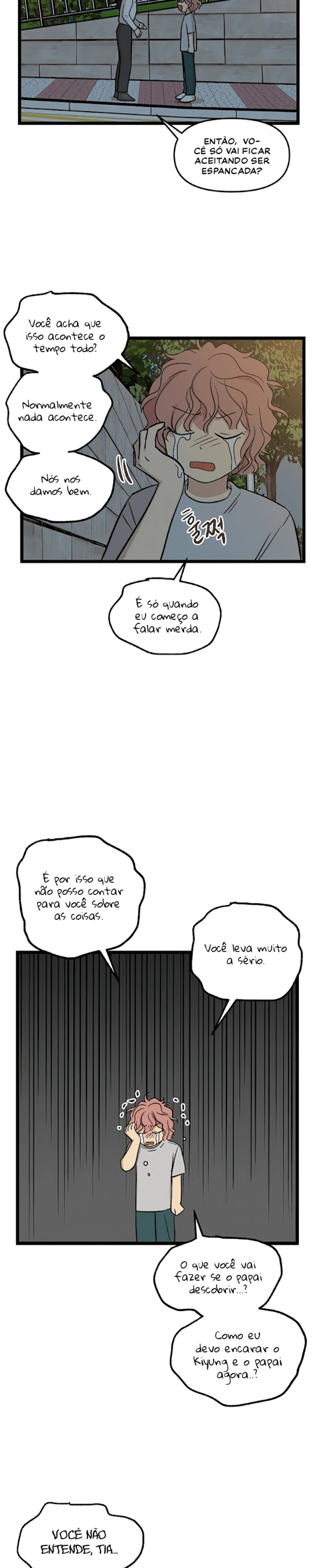 Sem Casa Capítulo 51 Página 17