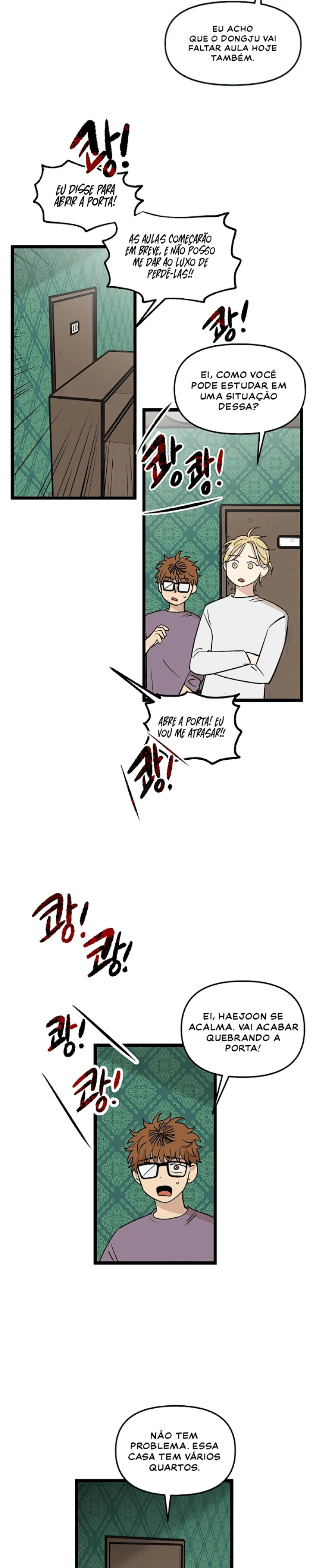Sem Casa Capítulo 52 Página 8