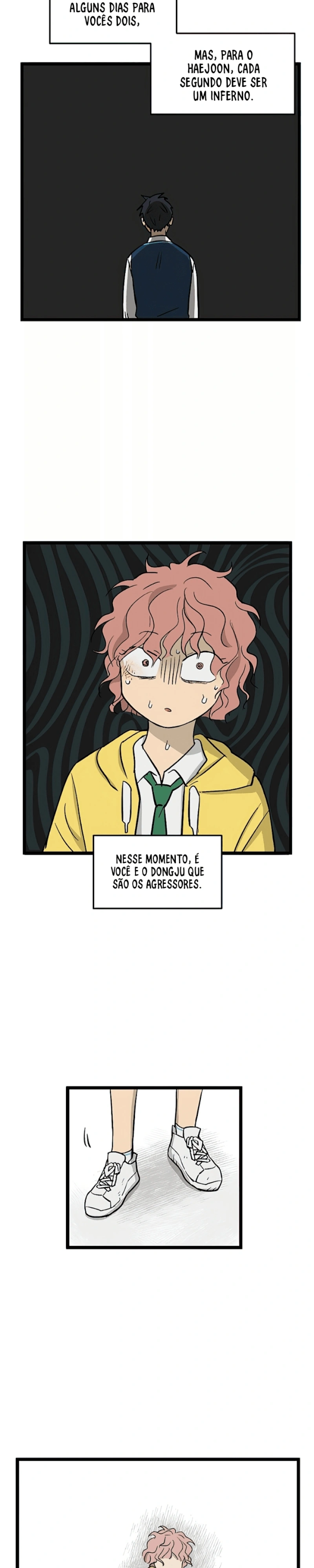 Sem Casa Capítulo 52 Página 18