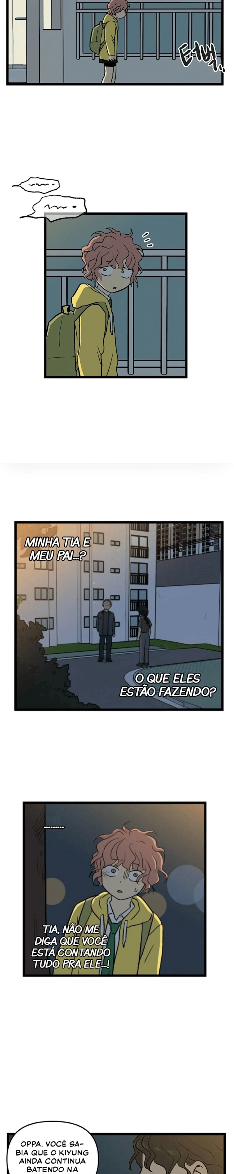 Sem Casa Capítulo 52 Página 20