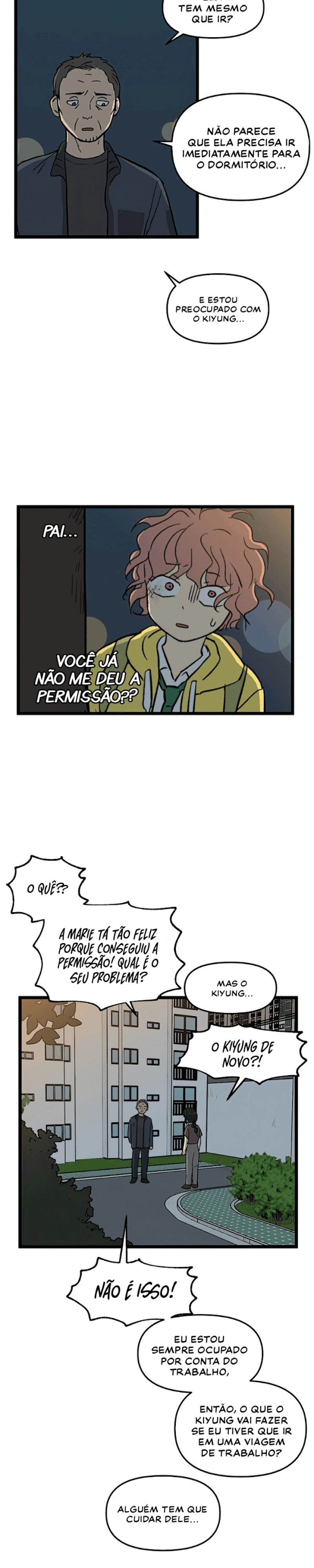 Sem Casa Capítulo 53 Página 7
