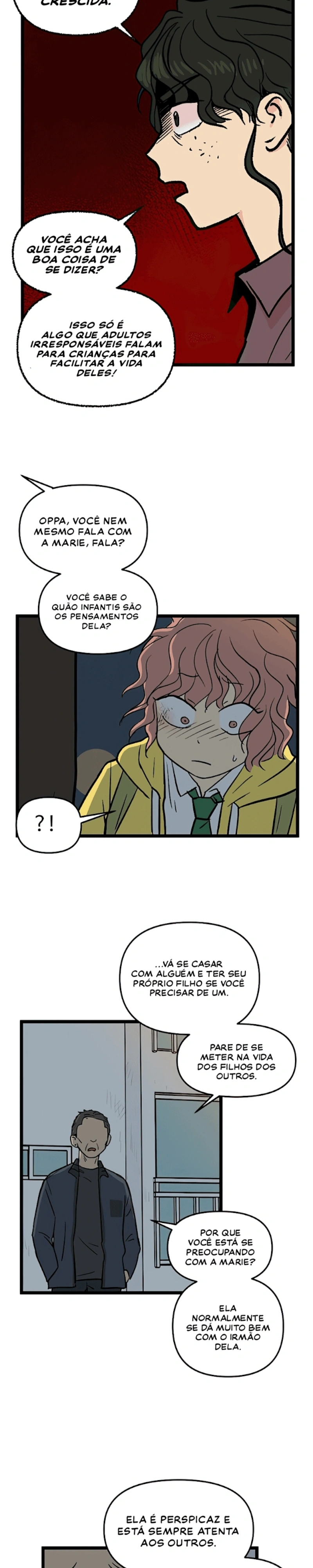 Sem Casa Capítulo 53 Página 9