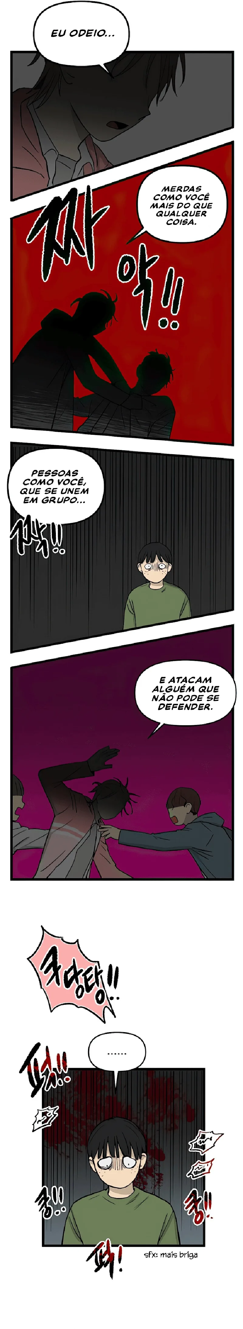Sem Casa Capítulo 54 Página 7