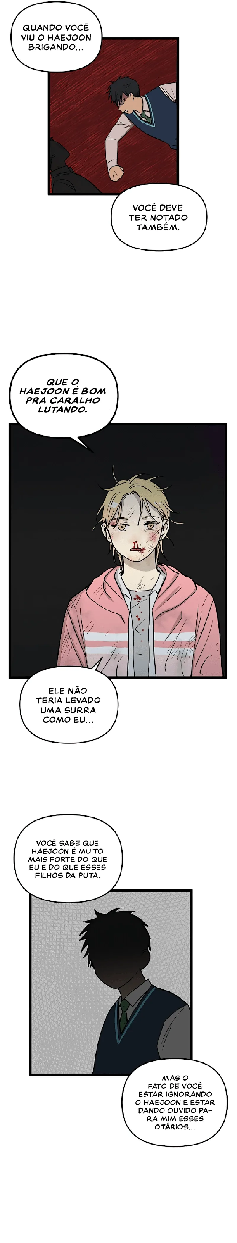 Sem Casa Capítulo 54 Página 10