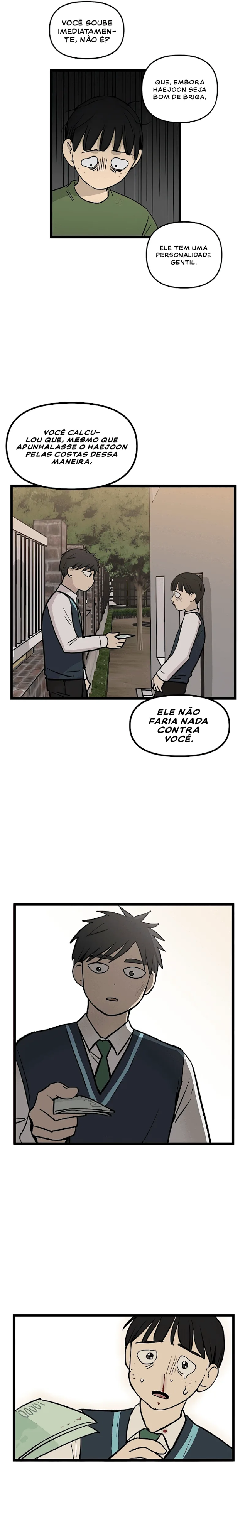 Sem Casa Capítulo 54 Página 11