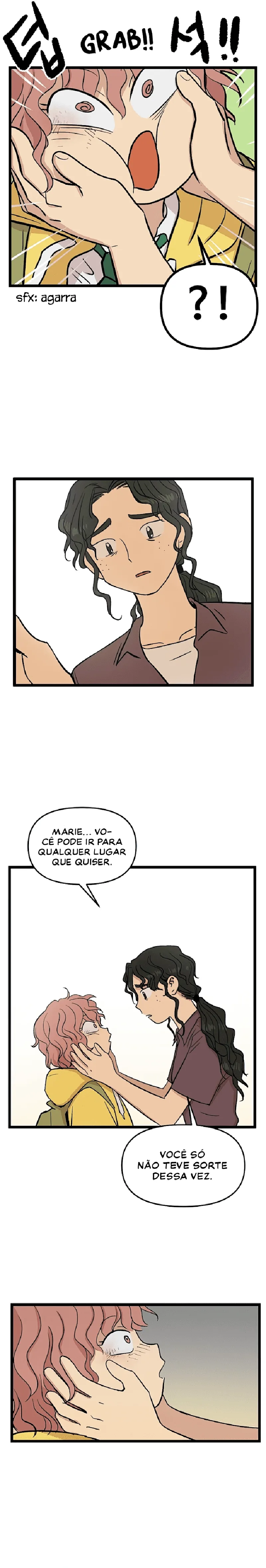 Sem Casa Capítulo 54 Página 16