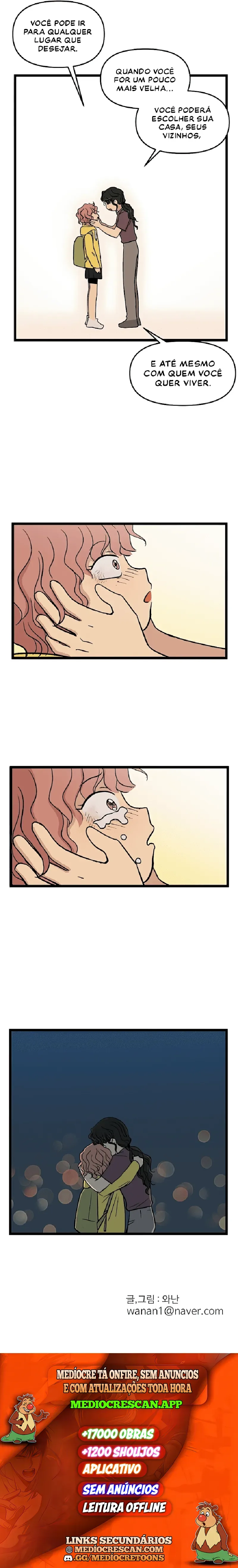 Sem Casa Capítulo 54 Página 17