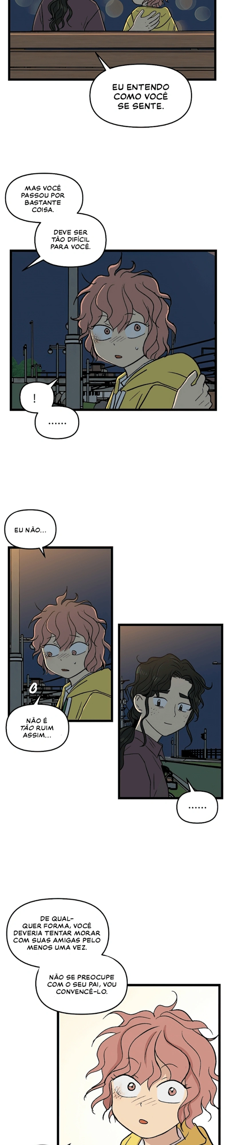 Sem Casa Capítulo 55 Página 5