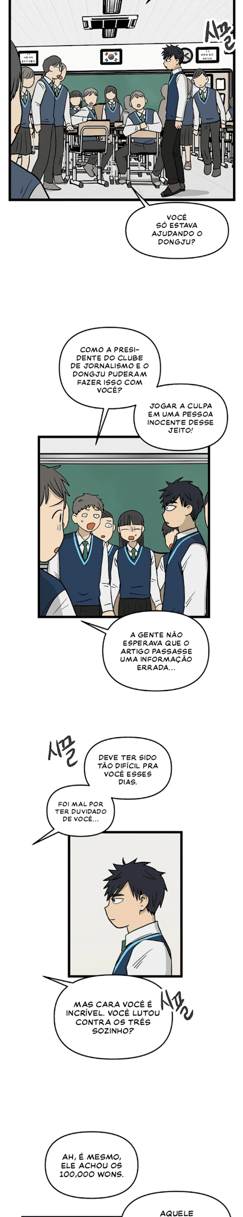 Sem Casa Capítulo 56 Página 6