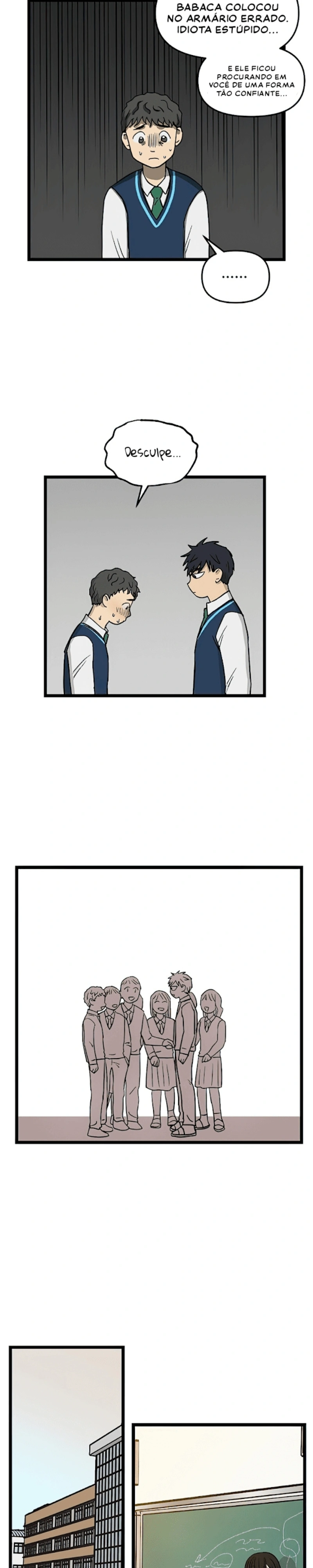 Sem Casa Capítulo 56 Página 7