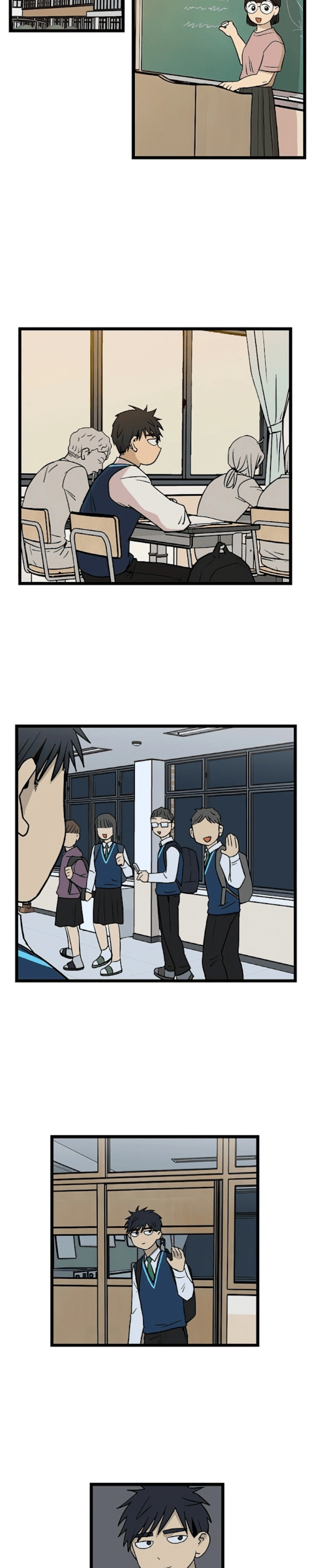 Sem Casa Capítulo 56 Página 8